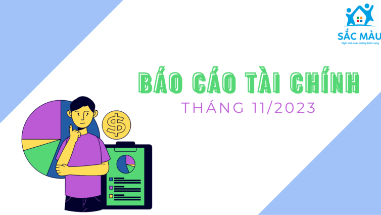 BÁO CÁO TÀI CHÍNH